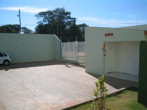 Dionizio T. Chagas, 80 – Edif. Gralha Azul – Apto. 101 009